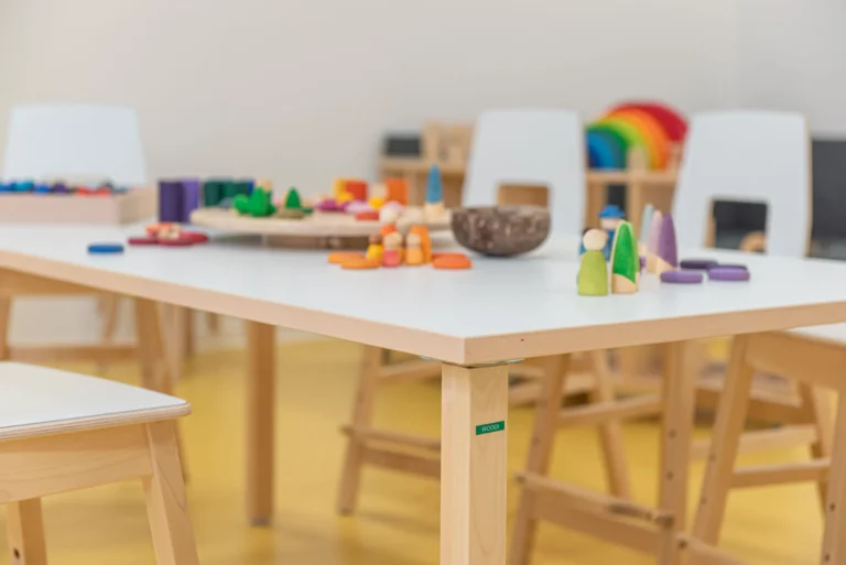 Kindertagesstätte WaRum (1)