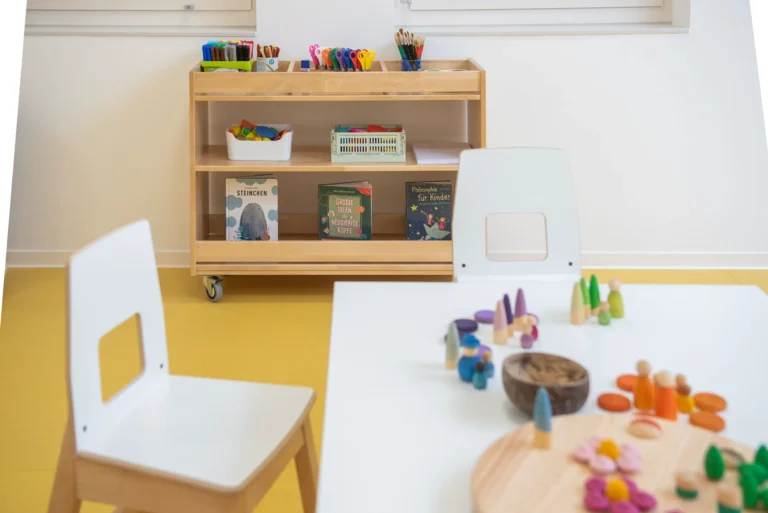 Kindertagesstätte WaRum (6)